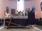Započeo 19. križni put mladih Varaždinske biskupije